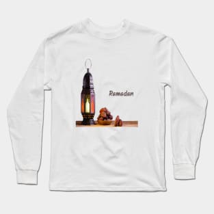 Ramadan Long Sleeve T-Shirt